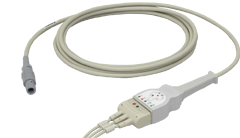 uSmart-3300-ECG-Cable