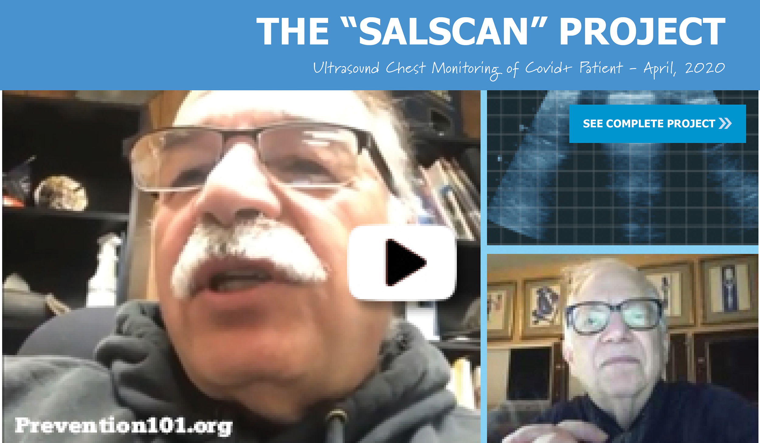 Salscan
